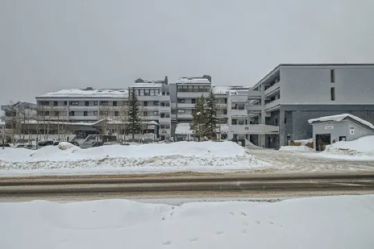 2Bd/2Ba Spacious Condo - Mountain views - Hot Tub