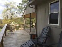 Cantwell Cliffs Cottage
