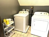 Life-Giving, Quiet retreat only 25 min west of Indpls. Peace, Pace, & Gratitude