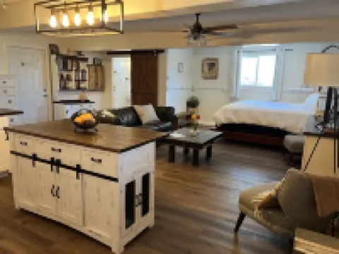 #3 Studio Home in the Heart of Utah Hotels in Torrey