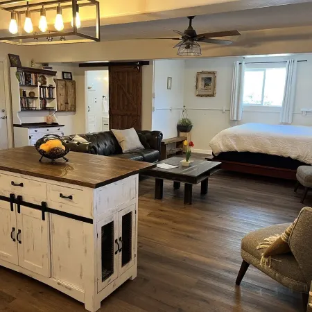 #3 Studio Home in the Heart of Utah