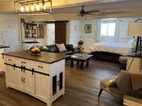 #3 Studio Home in the Heart of Utah Hotels in Torrey