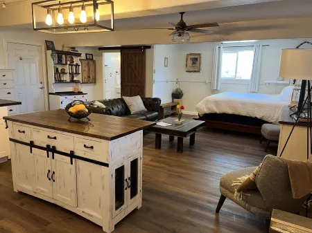 #3 Studio Home in the Heart of Utah