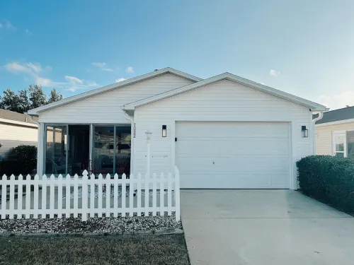 2 bdrm/2bath Patio Villa