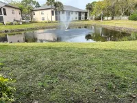 Near Beaches & Outdoor Activites! Relaxation and Fun! 2 BR/BA/LR & KITCHEN