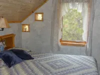 Red Blanket Cabin Near Crater Lake National Park Hotels in Prospect