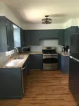The Field House- Sleeps 10