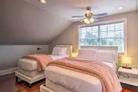 Large 3000 sqft Home near USC/Downtown/Tennis