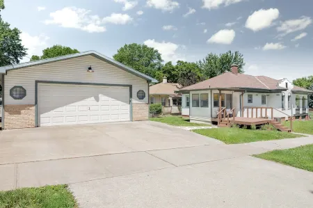 Welcome to Casa de Campo!