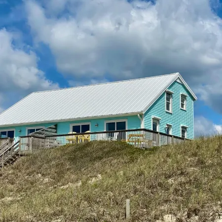 Upscale Oceanfront, with Panoramic Views