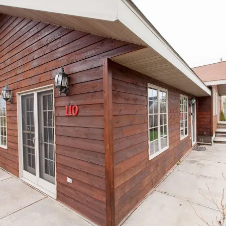 Fantastic House In Grand Marais! Walking Distance To Downtown!