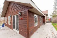 Fantastic House In Grand Marais! Walking Distance To Downtown!