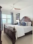 Welcome to Paradise!  Cinnamon Beach at Ocean Hammock Resort. Hotels near Hammock First Baptist