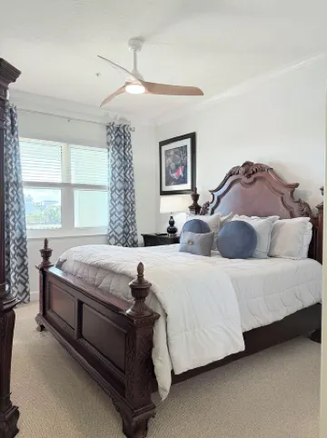 Welcome to Paradise!  Cinnamon Beach at Ocean Hammock Resort.