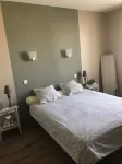 Renovated winegrower's house Hotels near Plage Saint Pierre La Mer