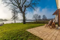 5-star vacation home directly on the lake with sauna-fireplace-103m² for 4 persons Hotels in der Nähe von Seepromenade