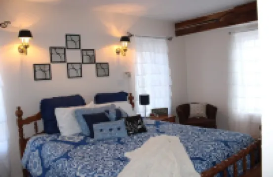 Hidden Ariel Resort Home