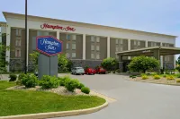 Hampton Inn Lima Hotels in Perry Township