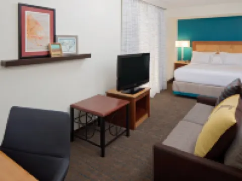 Residence Inn Louisville East Hotels in Lyndon