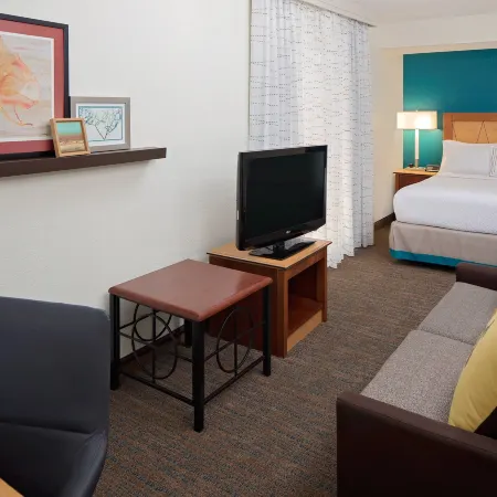 Residence Inn Louisville East