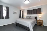 Charming 2 bedroom, 2 bathroom home.