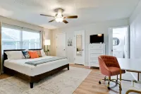 🌟 STUNNING!- Game Room, Pool, Beaches & Full Remodel! - de playa