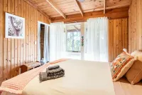 Cabin in the Woods