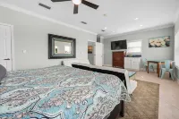 Golf Cart, Private Pool, Pet Friendly, Very Clean, Close to Beach 데스틴 호텔