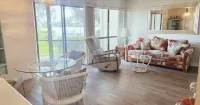 Bay View Condo, Minutes to Top Beach in the US
