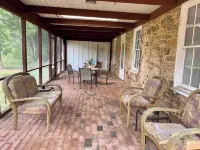 The Stone House