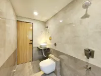 Betelnut Resort Hotels in Diveagar