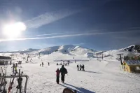Family Friendly Close to Dollar Mountain