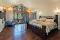 5 Bedroom Mountain Luxury Estate wIndoor Pool 5 acres