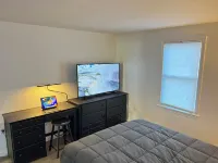 5min from the Gillette Stadium! Sleeps 12 people! - Pet-Friendly ! Hotels in Norfolk