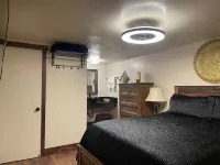 Welcome to The New Kanab Lodge Suite 24