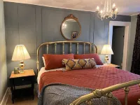 Pioneer Heritage Apt 3 Historic Downtown Ridgefield