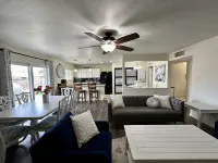 No chores! North Dallas Grandscapes