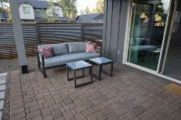 New Flagstaff Single-Story Home with a Beautiful Backyard and Hot Tub!