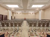 Embassy Suites by Hilton Tuscaloosa Alabama Downtown Hotels in Tuscaloosa County