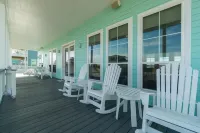 Amazing Beach Views from Porch/Beach Walk over Steps Away/2 Pools & 2 Hot Tubs