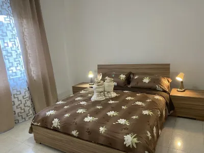Comfortable apartment between Milan-Lodi-Bergamo Hotel in zona Lanca di Comazzo