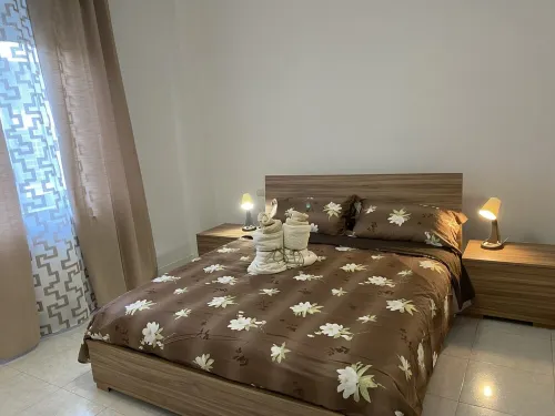 Comfortable apartment between Milan-Lodi-Bergamo