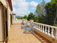 Agradable Villa con Piscina Hotel a L'Ametlla de Mar