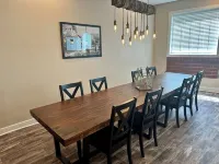 Riverstone Villa #2 - Accessible Family Suite Hotels in Bellevue