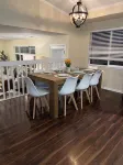 Upscale Dreamy Retreat1 Overall Pick! Cozy King beds+WiFi+Amazing Backyard