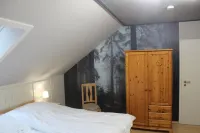 Villa Hammertal - in the immediate vicinity of the Rur Hotels in Simmerath