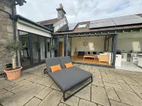 Newly renovated stylish annexe in Kington