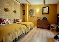 Charming Gîte in the Heart of Beaujolais