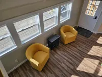 Sunset Ridge Cottage, amazing views