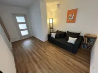 Vacation apartment "Saumpfad" 25 minutes to Legoland